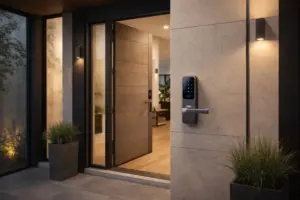 טכנולוגיה פוגשת עיצוב: כך יוצרים בית חכם שהוא גם יפה וגם חכם